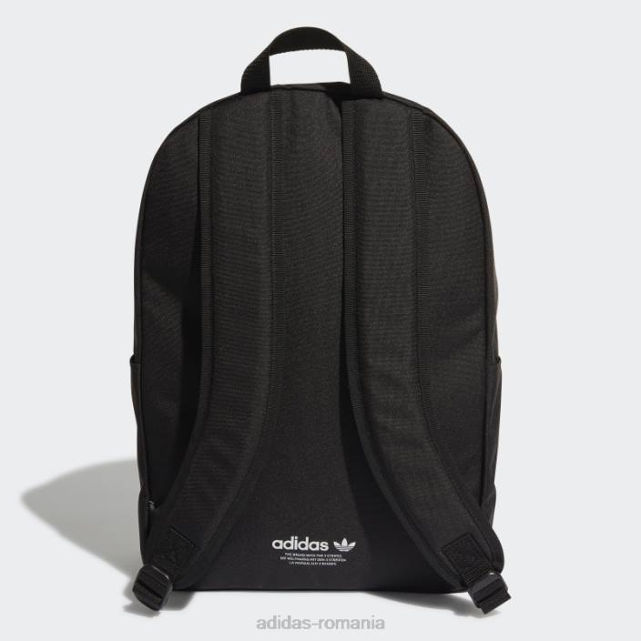 Adidas rucsac hiperreal negru adidas bărbați negru 2JBN21462
