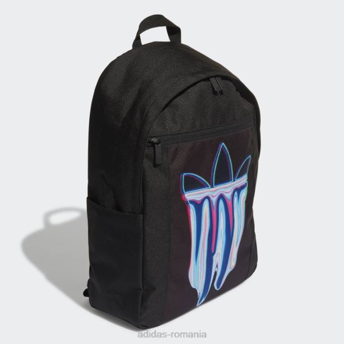 Adidas rucsac hiperreal negru adidas bărbați negru 2JBN21462