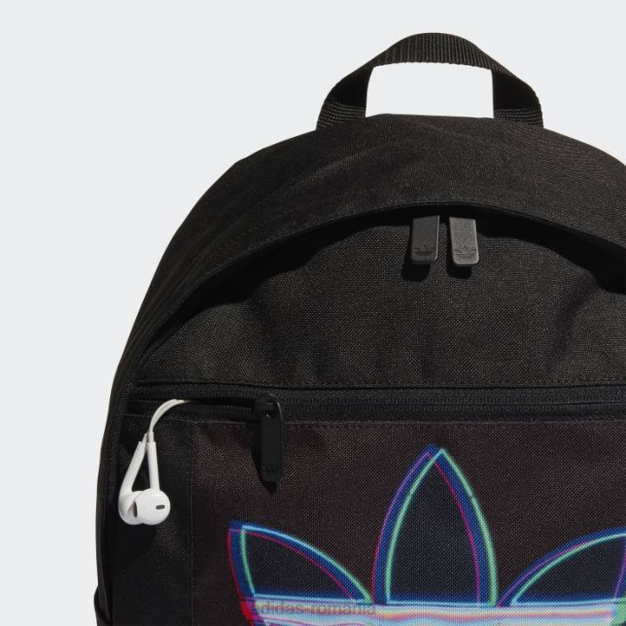 Adidas rucsac hiperreal negru adidas bărbați negru 2JBN21462