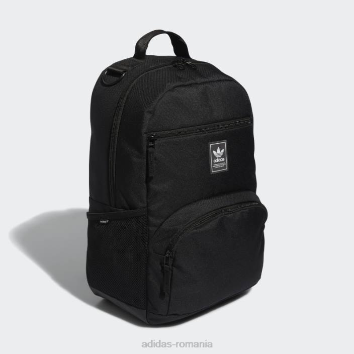 Adidas rucsac național negru adidas bărbați negru 2JBN21441