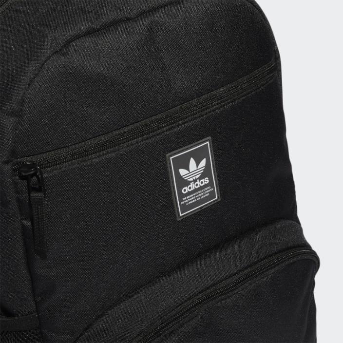Adidas rucsac național negru adidas bărbați negru 2JBN21441