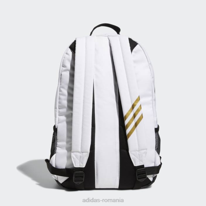 Adidas rucsac national alb adidas bărbați alb 2JBN21453