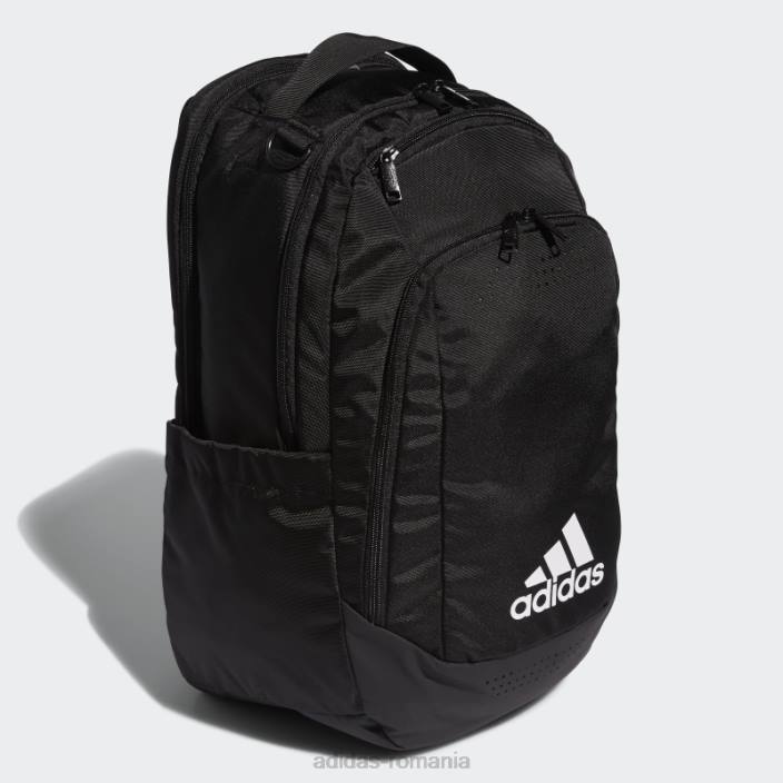 Adidas rucsac negru apărător bărbați negru 2JBN21472