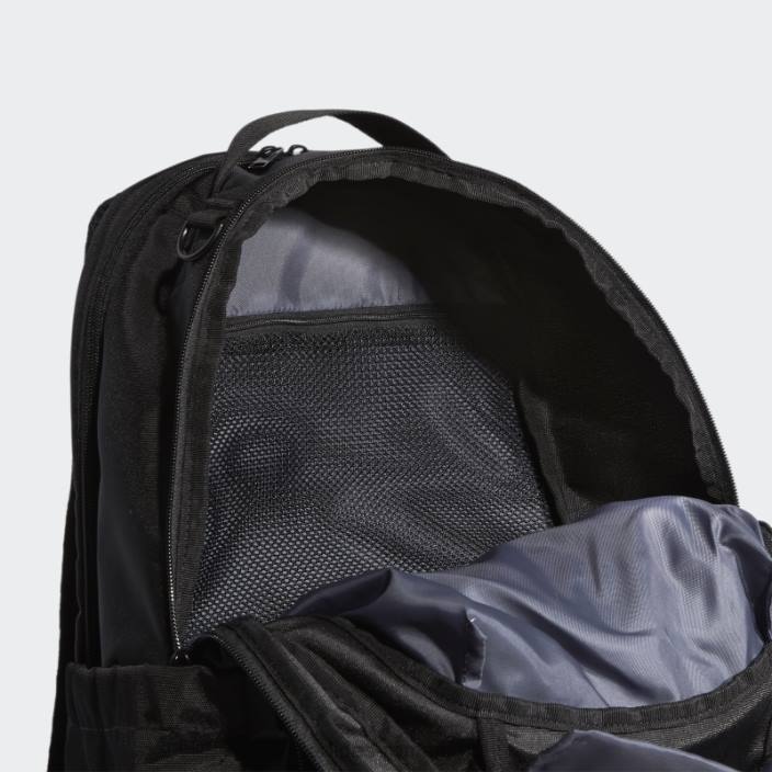 Adidas rucsac negru apărător bărbați negru 2JBN21472