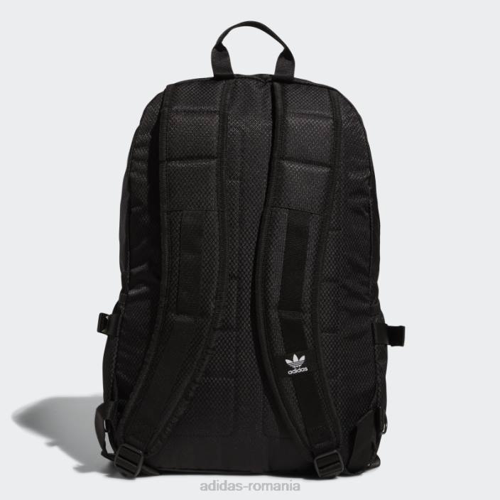 Adidas rucsac negru utility pro 2.0 bărbați negru 2JBN21503