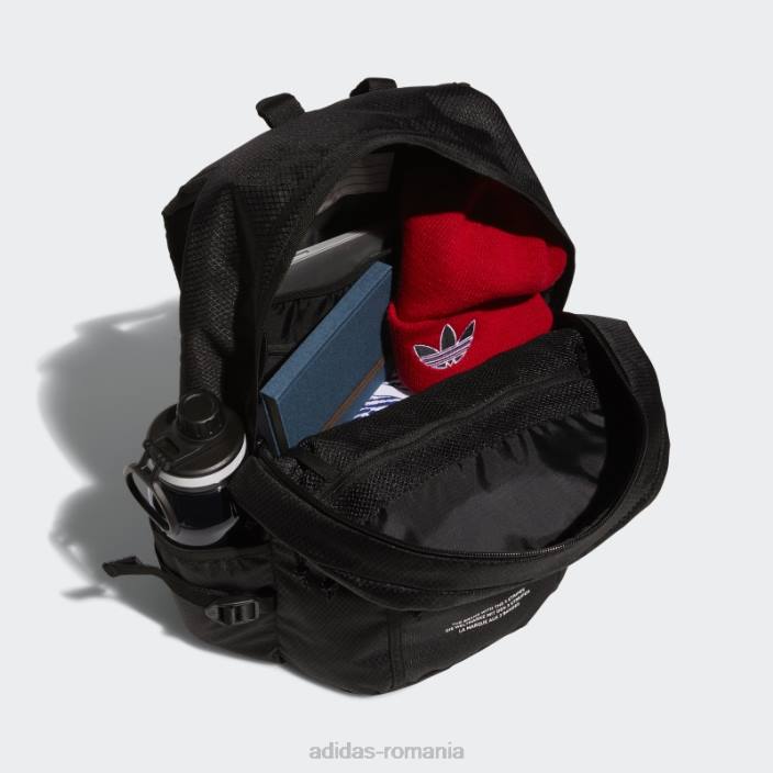 Adidas rucsac negru utility pro 2.0 bărbați negru 2JBN21503