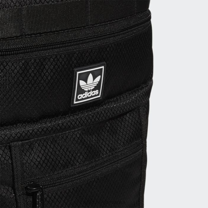 Adidas rucsac negru utility pro 2.0 bărbați negru 2JBN21503