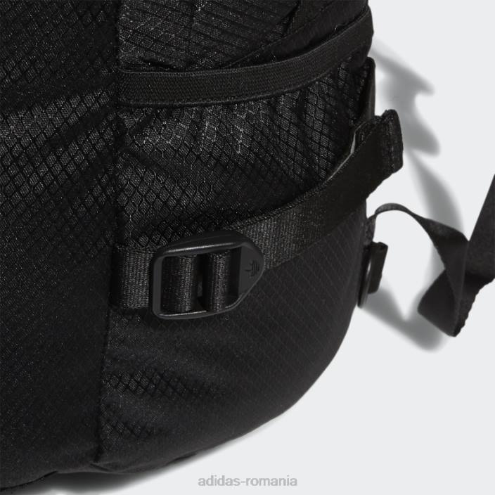 Adidas rucsac negru utility pro 2.0 bărbați negru 2JBN21503