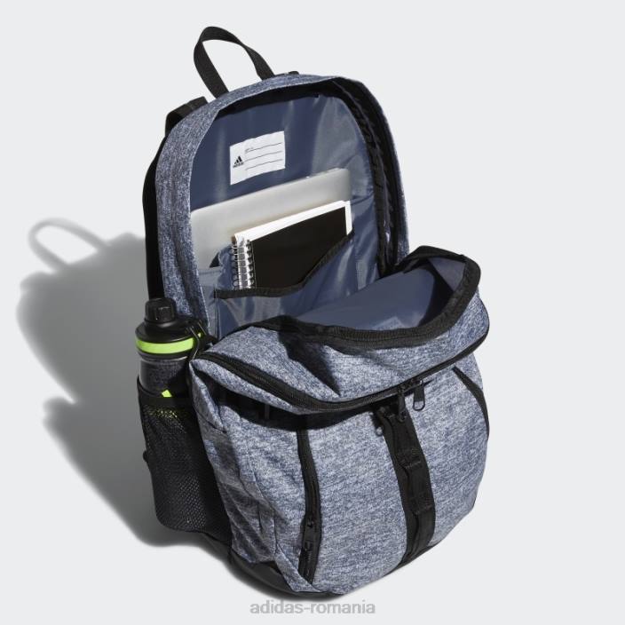 Adidas rucsac prime gri adidas bărbați gri 2JBN21474