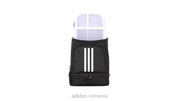 Adidas sac de prânz excel alb bărbați alb/multi/onix 2JBN21454