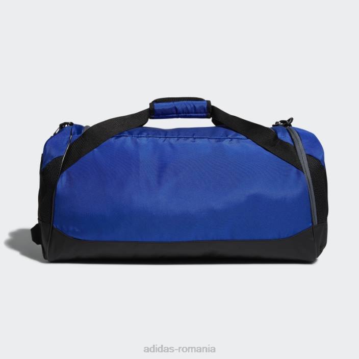Adidas team issue duffel geanta mediu albastru mediu adidas bărbați albastru mediu 2JBN21516