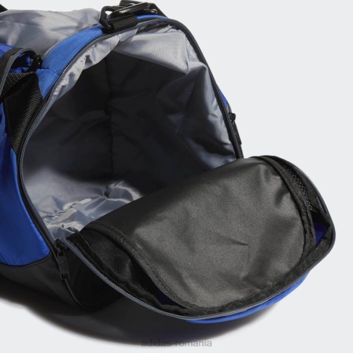 Adidas team issue duffel geanta mediu albastru mediu adidas bărbați albastru mediu 2JBN21516