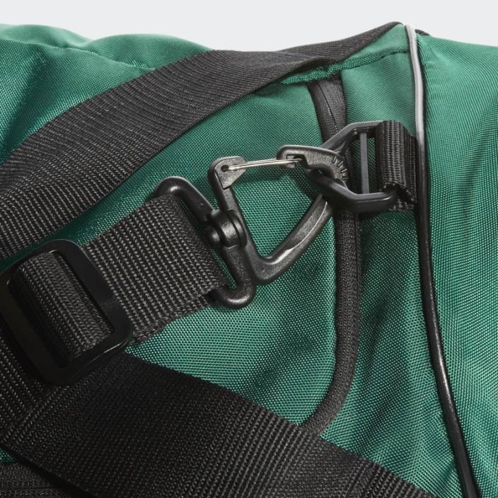 Adidas team issue duffel geanta mediu verde mediu adidas bărbați verde mediu 2JBN21522