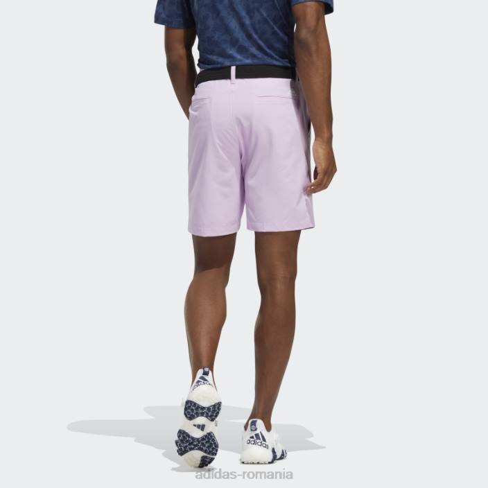 Adidas pantaloni scurți adidas ultimate365 core 8.5 inch bărbați liliac 2JBN21021