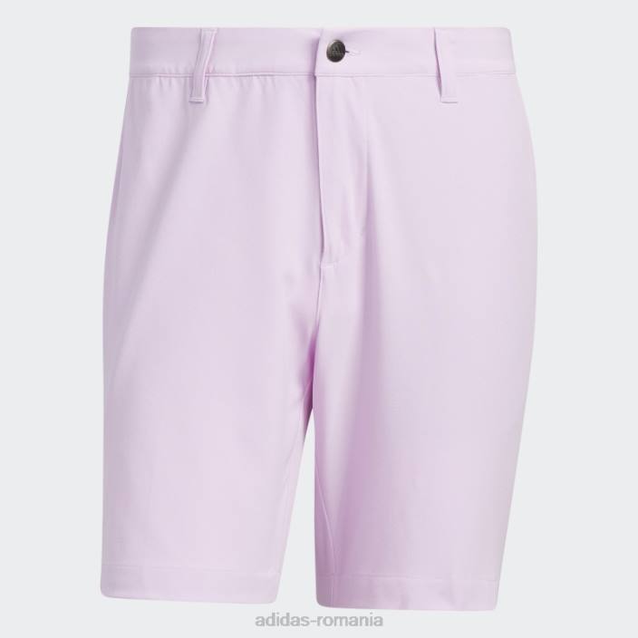 Adidas pantaloni scurți adidas ultimate365 core 8.5 inch bărbați liliac 2JBN21021
