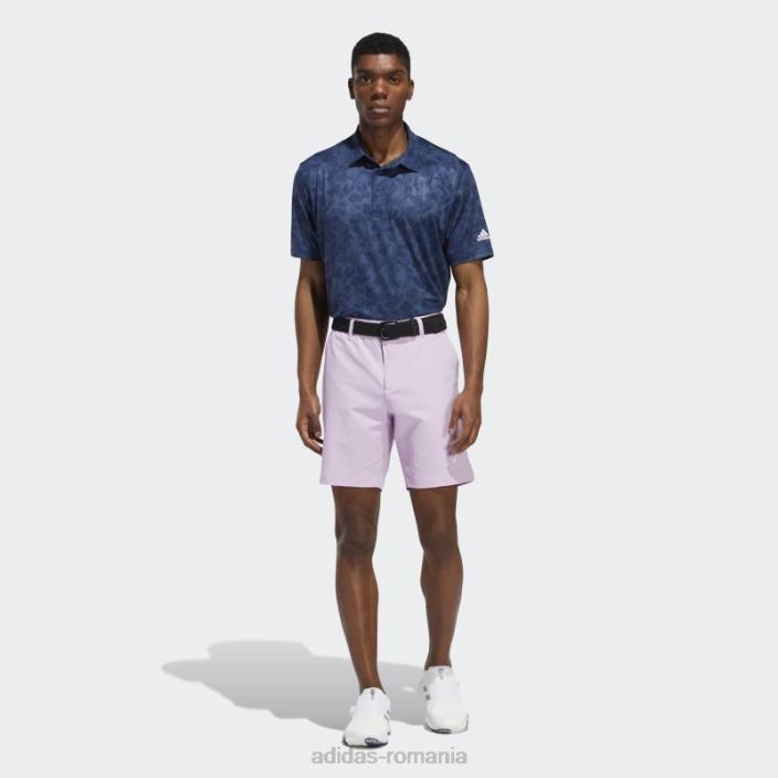 Adidas pantaloni scurți adidas ultimate365 core 8.5 inch bărbați liliac 2JBN21021