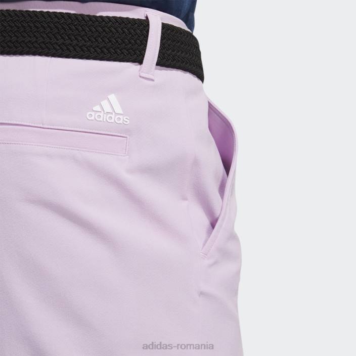 Adidas pantaloni scurți adidas ultimate365 core 8.5 inch bărbați liliac 2JBN21021