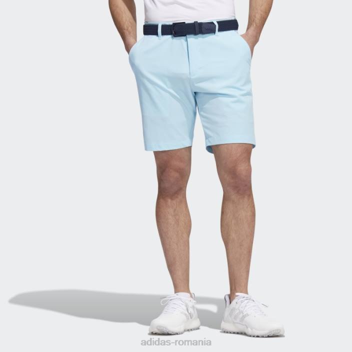 Adidas pantaloni scurți blue ultimate365 core de 8,5 inchi bărbați albastru 2JBN21100