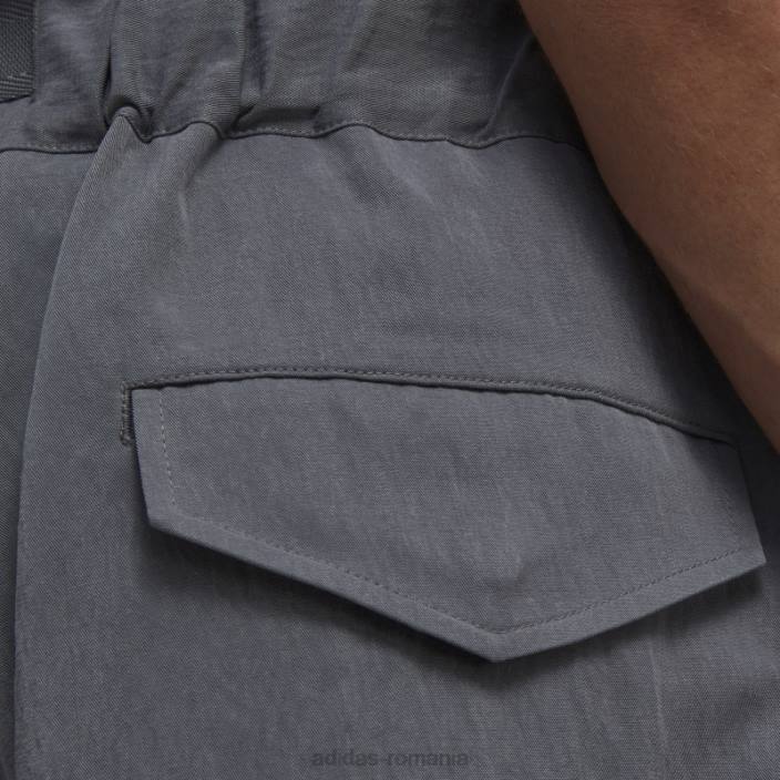 Adidas pantaloni scurți țesuți utilitar y-3 bărbați2JBN21046