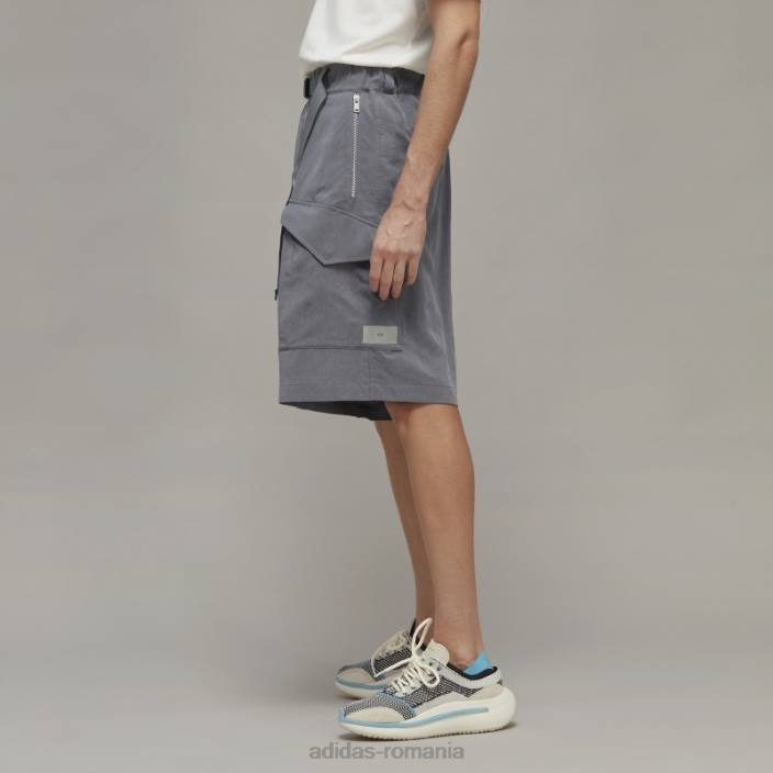 Adidas pantaloni scurți țesuți utility y-3 adidas bărbați2JBN1158