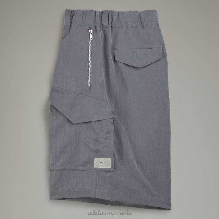Adidas pantaloni scurți țesuți utility y-3 adidas bărbați2JBN1158