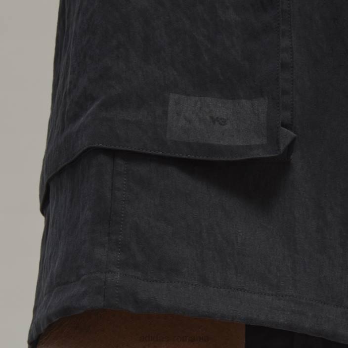 Adidas pantaloni scurți țesute cargo utility y-3 bărbați2JBN13831