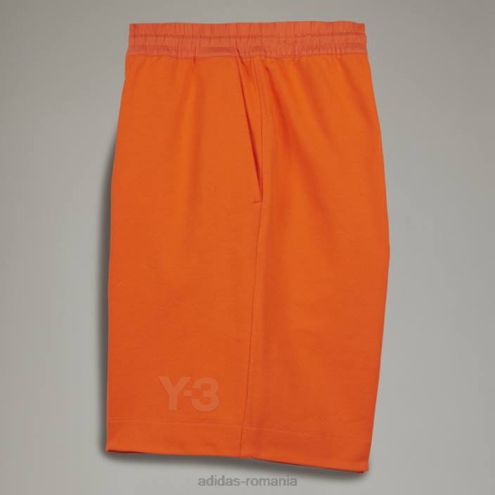 Adidas y-3 pantaloni scurți clasici bărbați2JBN6959