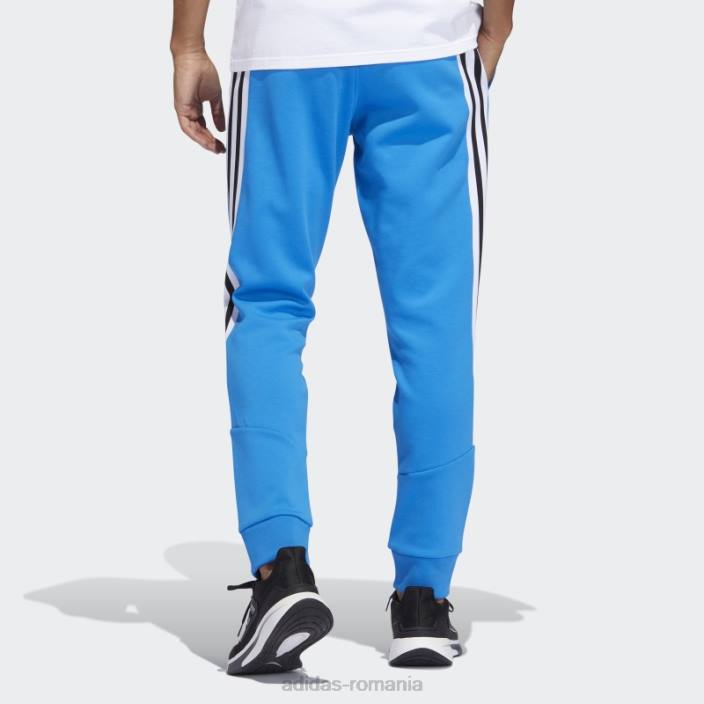 Adidas albastru capabil de măreție joggeri adidas bărbați albastru 2JBN21267