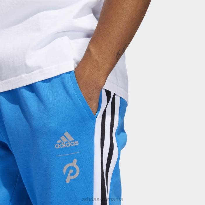 Adidas albastru capabil de măreție joggeri adidas bărbați albastru 2JBN21267