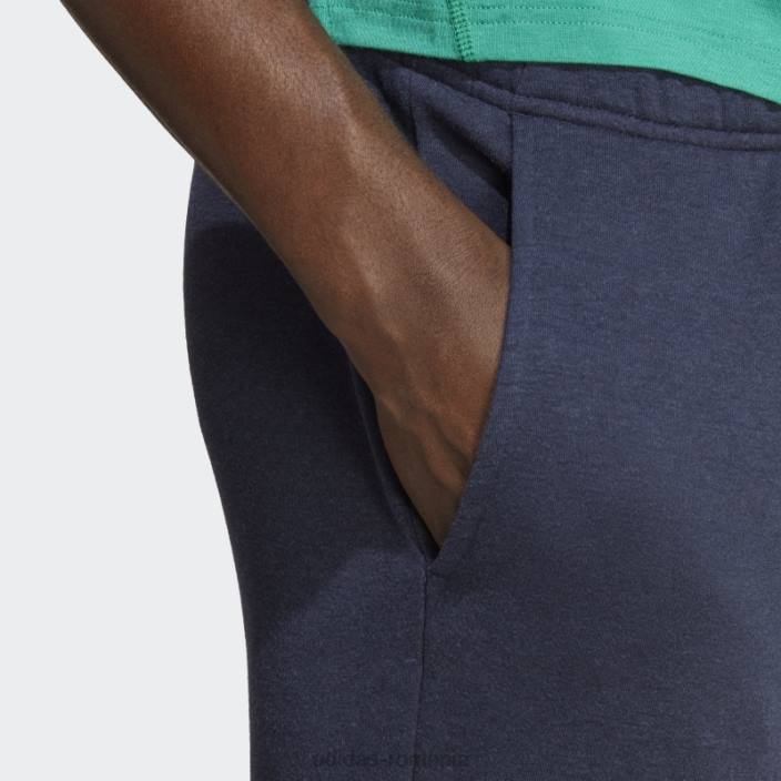 Adidas ink boston marathon 2023 realizat cu pantaloni de alergare natura adidas bărbați cerneală 2JBN21249