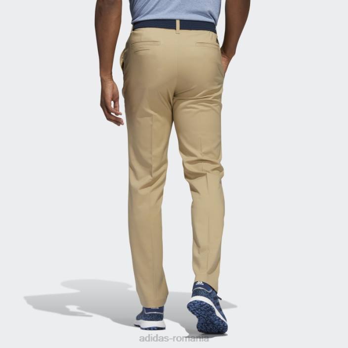 Adidas pantaloni canepa ultimate365 bărbați cânepă 2JBN21275