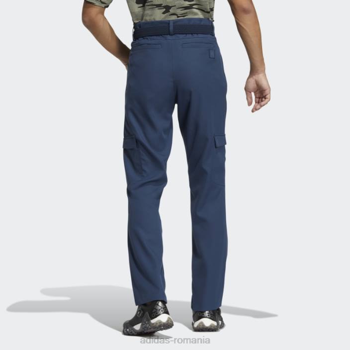 Adidas pantaloni cargo maromarin adidas bărbați marina 2JBN21291