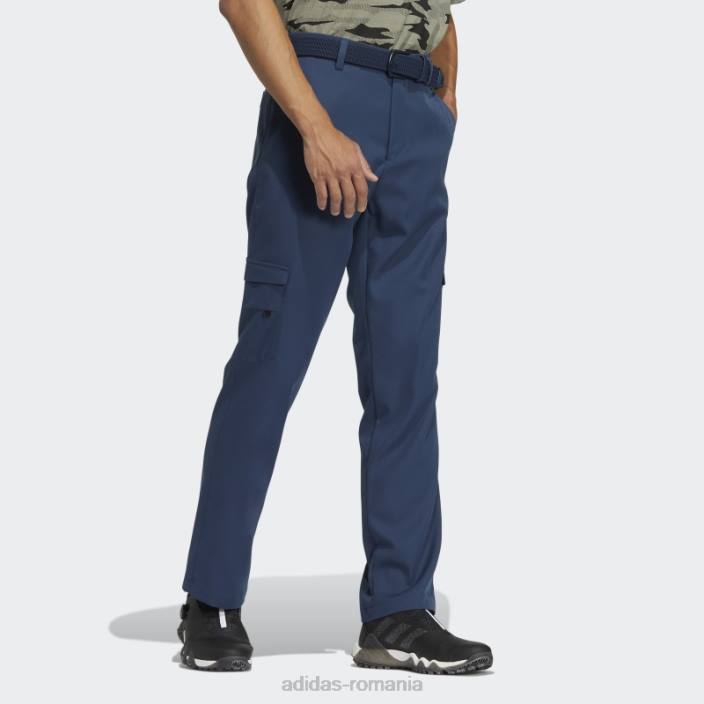 Adidas pantaloni cargo maromarin adidas bărbați marina 2JBN21291