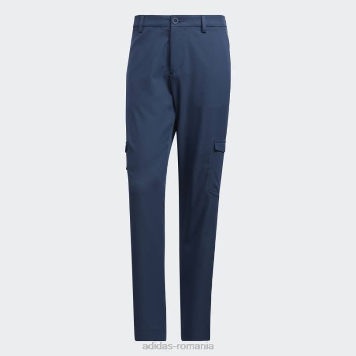 Adidas pantaloni cargo maromarin adidas bărbați marina 2JBN21291