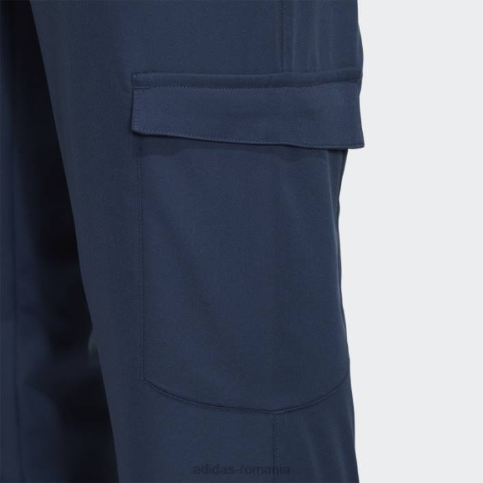 Adidas pantaloni cargo maromarin adidas bărbați marina 2JBN21291