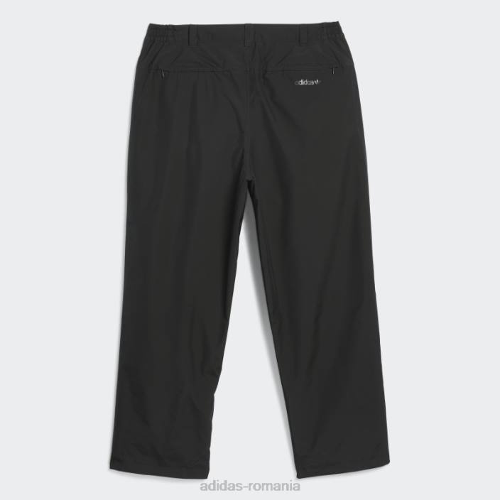 Adidas pantaloni gore-tex tech negri bărbați negru 2JBN21224