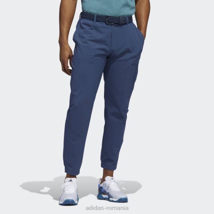 Adidas pantaloni pentru navetiști bleumarin bărbați marina 2JBN21247