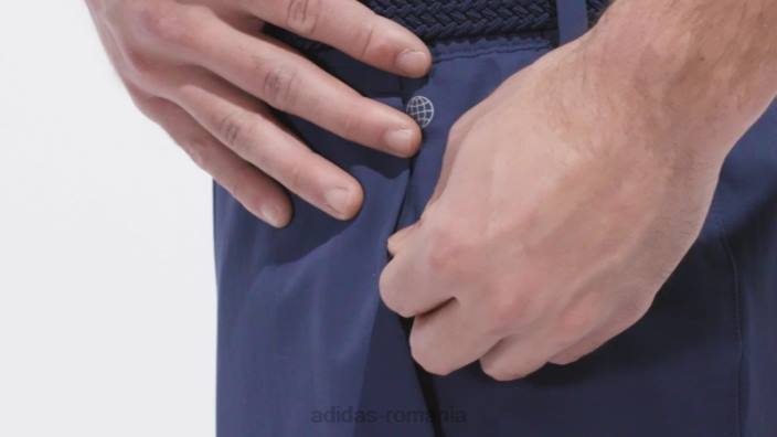 Adidas pantaloni pentru navetiști bleumarin bărbați marina 2JBN21247