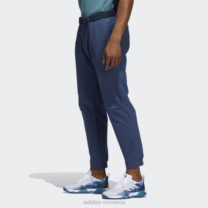 Adidas pantaloni pentru navetiști bleumarin bărbați marina 2JBN21247