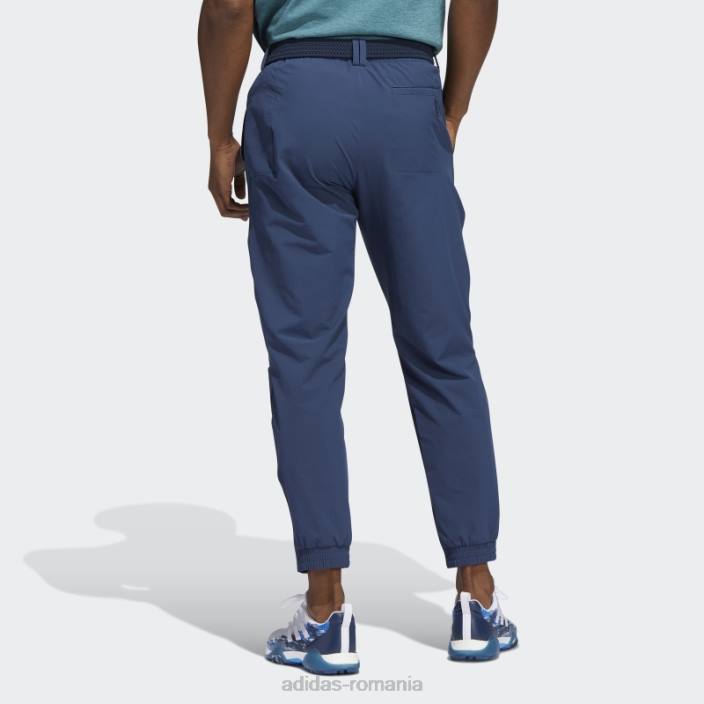 Adidas pantaloni pentru navetiști bleumarin bărbați marina 2JBN21247