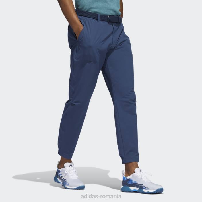 Adidas pantaloni pentru navetiști bleumarin bărbați marina 2JBN21247