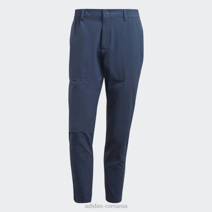 Adidas pantaloni pentru navetiști bleumarin bărbați marina 2JBN21247