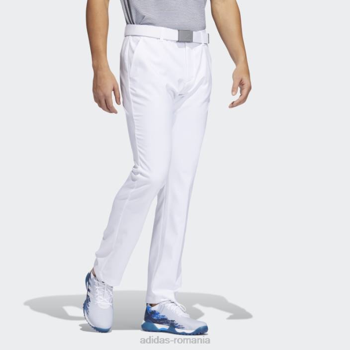 Adidas pantaloni ultimate365 alb adidas bărbați alb 2JBN21276