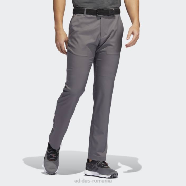 Adidas pantaloni ultimate365 gri adidas bărbați gri 2JBN21282