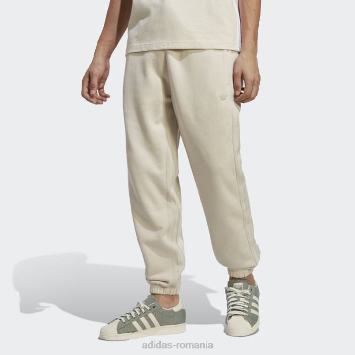 Adidas versiunea albastra essentials pantaloni de trening aluminiu bărbați aluminiu 2JBN21212