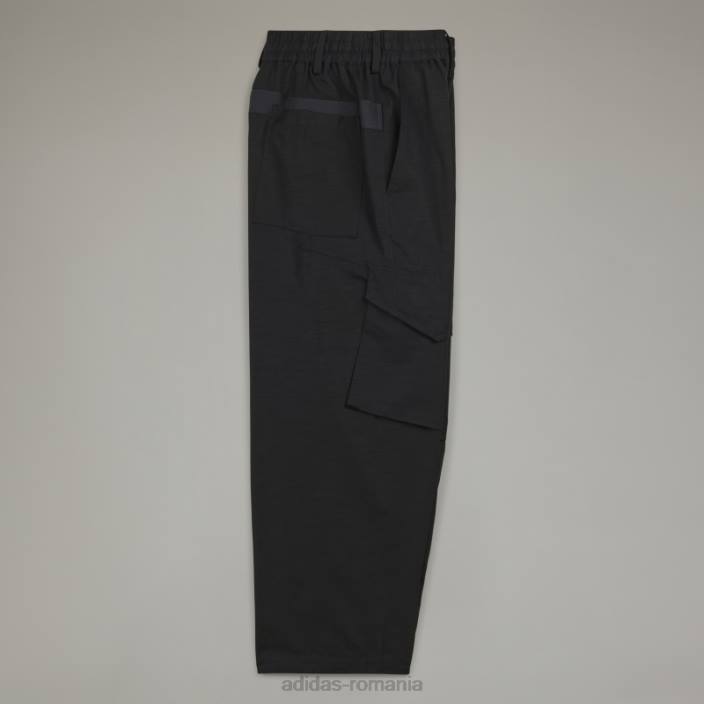 Adidas y-3 pantaloni de îmbrăcăminte de lucru bărbați2JBN21173