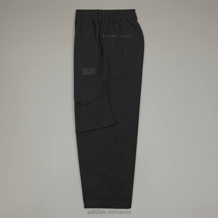 Adidas y-3 pantaloni de îmbrăcăminte de lucru bărbați2JBN21173