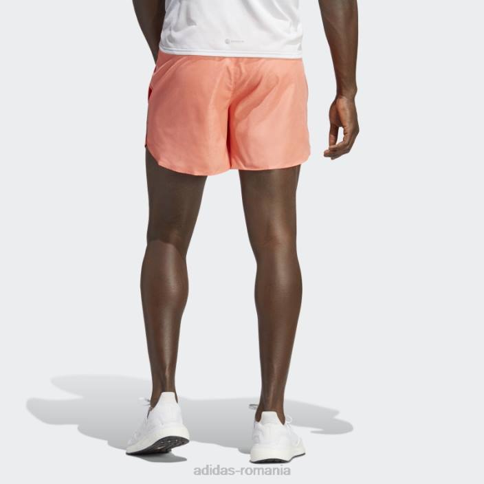 Adidas coral conceput pentru alergat pantaloni scurți adidas bărbați coral 2JBN7497