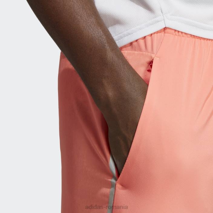 Adidas coral conceput pentru alergat pantaloni scurți adidas bărbați coral 2JBN7497