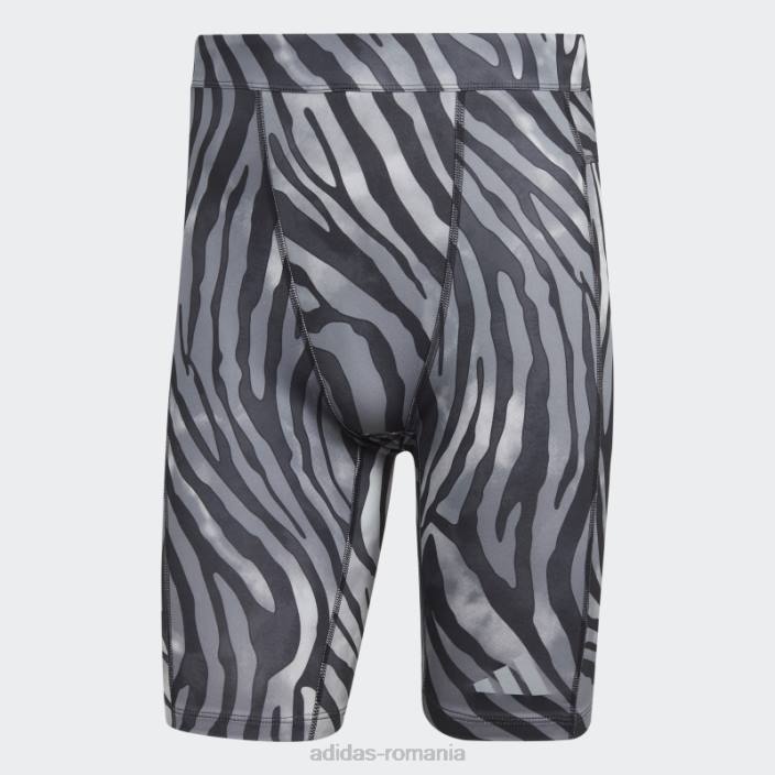 Adidas jambiere multicolore rupe norma bărbați multicolor/alb/negru 2JBN13619